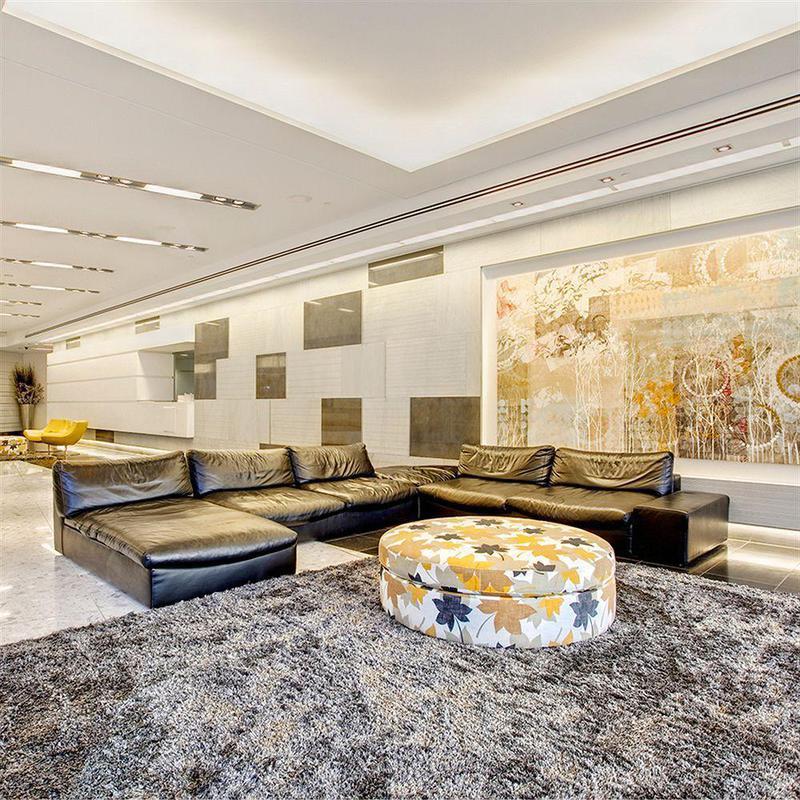 Mantra On The Quay Aparthotel Brisbane Interior photo
