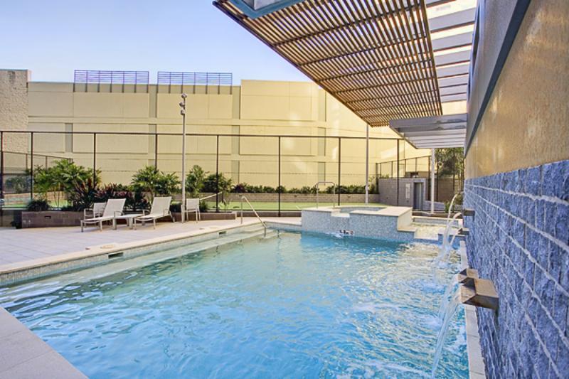 Mantra On The Quay Aparthotel Brisbane Facilities photo