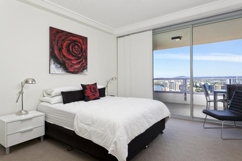 Mantra On The Quay Aparthotel Brisbane Room photo